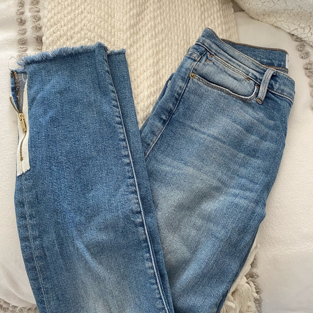 Frame jeans - size 26